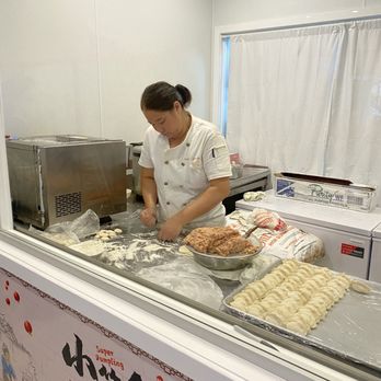 Super Dumpling - XLB being made in house! - Chinese Near Me - San Diego, California Super Dumpling - XLB being made in house! - Chinese Near Me - San Diego, California