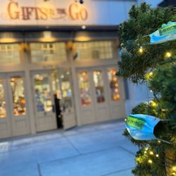 Gifts On the Go