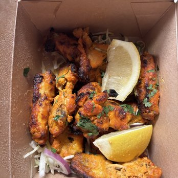 Spice Room - Indian Near Me - Denver, Colorado