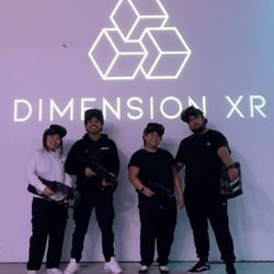 Dimension XR