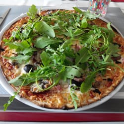 La Pasta - Landaise