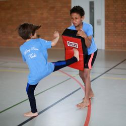 MY VLMA Martial Arts Center Drakulic - Strong Kids