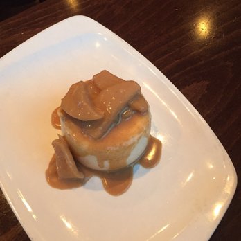 Publick House - Salted Caramel Apple Cheesecake- delish - New American Near Me - Mountainside, New Jersey Publick House - Salted Caramel Apple Cheesecake- delish - New American Near Me - Mountainside, New Jersey