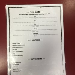 Chuck Wagon Deli