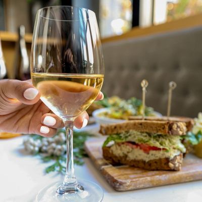 Mr West Cafe Bar Downtown by null