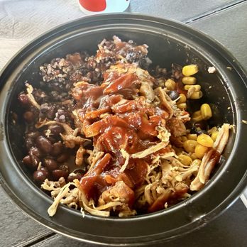 Hangry Goat - Barbeque Near Me - Springdale, Utah