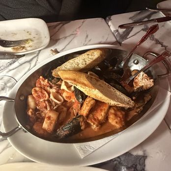 The Stinking Rose - Italian Near Me - San Francisco, California The Stinking Rose - Italian Near Me - San Francisco, California