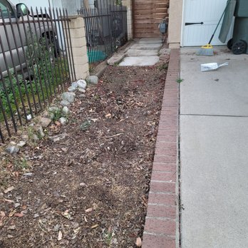 First Response Home Services - Before the extension. Everything is twisted and broken. - Masonry/Concrete Near Me First Response Home Services - Before the extension. Everything is twisted and broken. - Masonry/Concrete Near Me