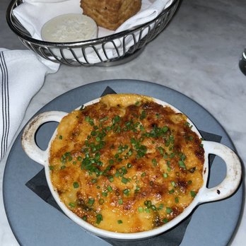 Olamaie - Cheese grits - Southern Near Me - Austin, Texas Olamaie - Cheese grits - Southern Near Me - Austin, Texas