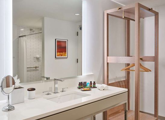 Canopy by Hilton Washington DC Bethesda North by null