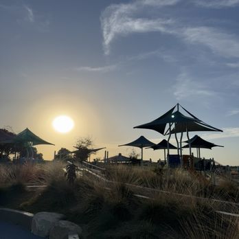 Tecolote Shores - Parks Near Me - San Diego, California