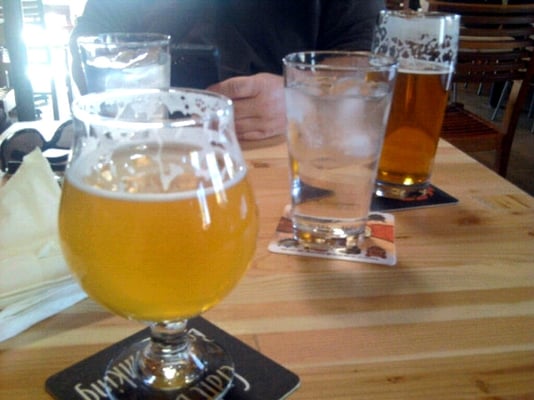 Angel's Trumpet Ale House by null