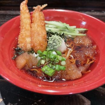 Ebaes - Cold Ebae Ramen - Ramen Near Me - Los Angeles, California