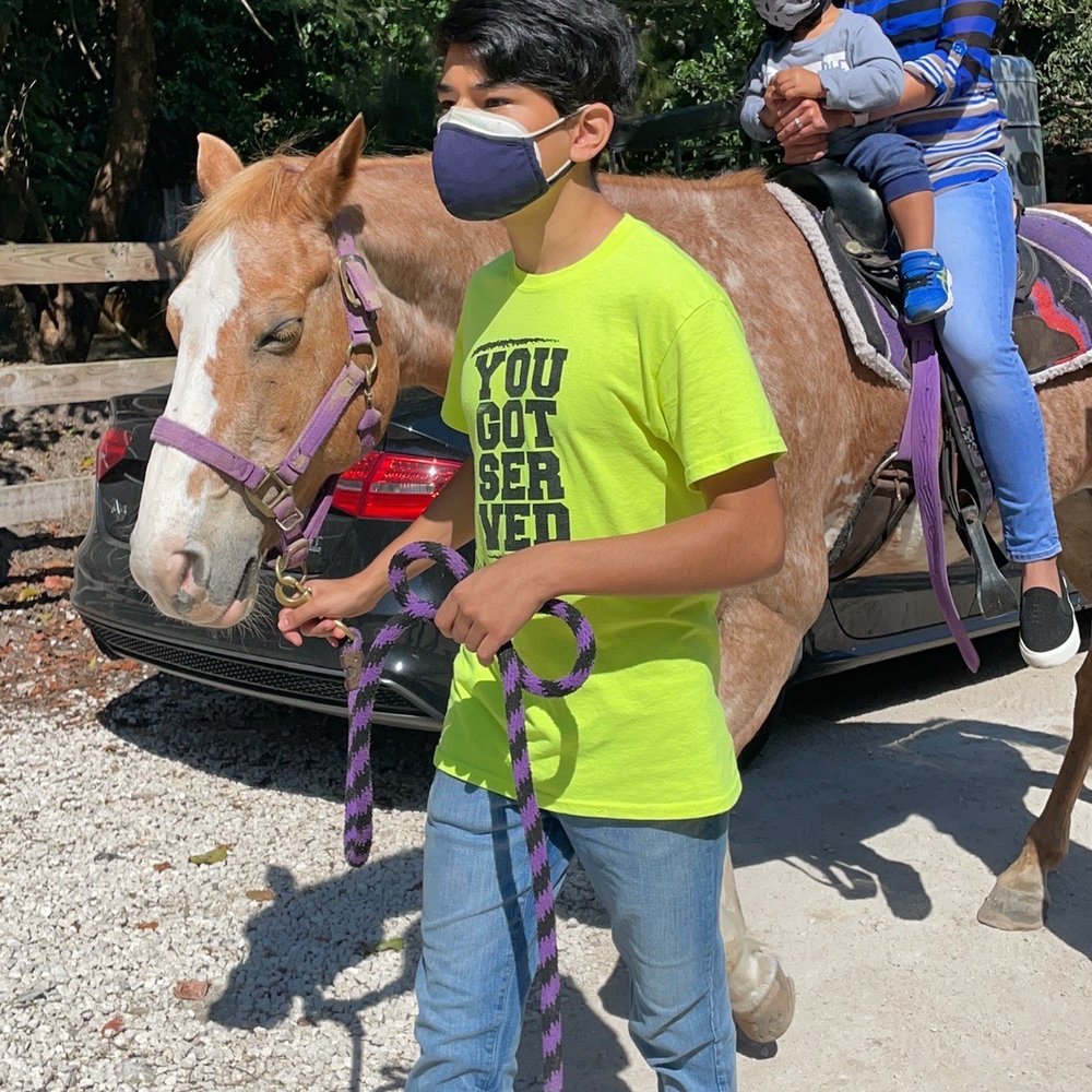Happi Farm - Pony rides with my babies - Community Service/Non-Profit Near Me - Davie, Florida Happi Farm - Pony rides with my babies - Community Service/Non-Profit Near Me - Davie, Florida