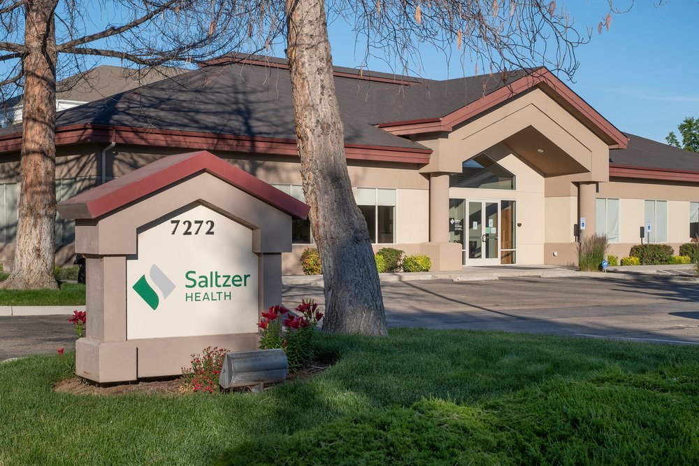 SALTZER HEALTH 7272 Potomac Dr, Boise, Idaho Medical Centers