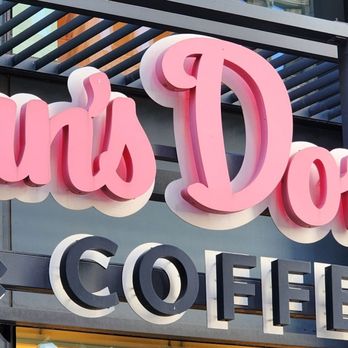 Stan's Donuts & Coffee - Sign - Donuts Near Me - Chicago, Illinois