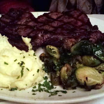 Piatti - Rib-eye steak - Italian Near Me - La Jolla, California Piatti - Rib-eye steak - Italian Near Me - La Jolla, California