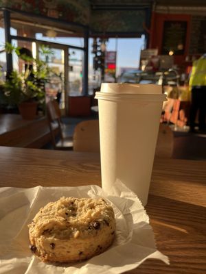 Ginkgo Coffeehouse by null