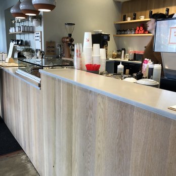 Upper Left Roasters - Inside - Coffee & Tea Near Me - Portland, Oregon