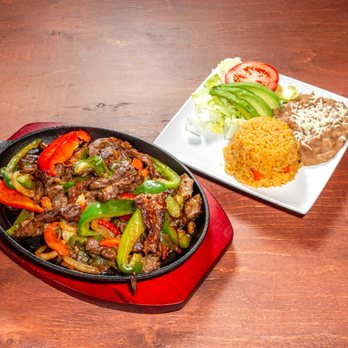 El Taconazo El Tio - FAJITAS DE RES - Mexican Near Me - Chicago, Illinois El Taconazo El Tio - FAJITAS DE RES - Mexican Near Me - Chicago, Illinois