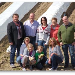 Spargelhof Schippers
