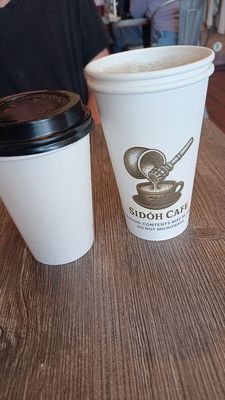 Sidóh Cafe by null