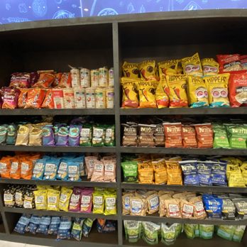 Café Hestia - a variety of snacks on display - Sandwiches Near Me - New York, New York
