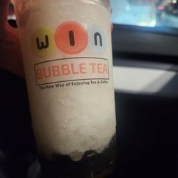 WIN Bubble Tea - Nolensville