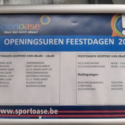 Sportoase