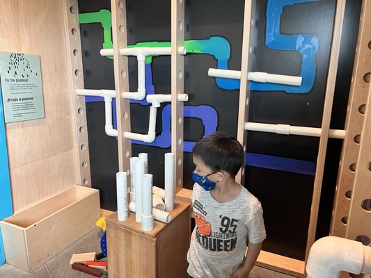 Louisiana Children's Museum by null