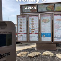 Wendy's