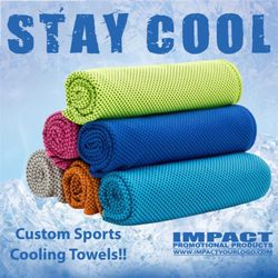 Impact Promotional Products