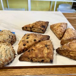 user provided Livingston Community Bakery photo