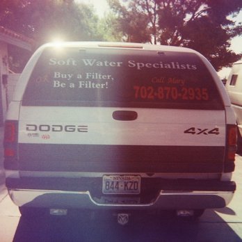 Soft Water Specialists - Soft Water Specialists 702-870-2935 Call Mary or Michelle Women Owned and Operated - Plumbing Near Me - Las Vegas, Nevada Soft Water Specialists - Soft Water Specialists 702-870-2935 Call Mary or Michelle Women Owned and Operated - Plumbing Near Me - Las Vegas, Nevada
