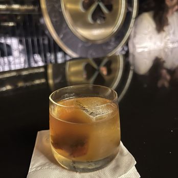 Jade & Clover - PB&S - Cocktail Bars Near Me - New York, New York