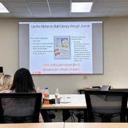 Hobbs Municipal Schools Training Center - 4.7.2025