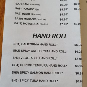 Ta ke Sushi - Sushi Bars Near Me - Newmarket, Ontario
