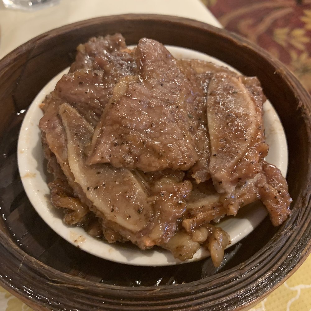 Phoenix Restaurant - Beef short ribs - Dim Sum Near Me - Chicago, Illinois Phoenix Restaurant - Beef short ribs - Dim Sum Near Me - Chicago, Illinois