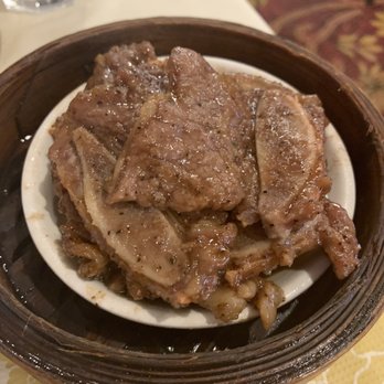 Phoenix Restaurant - Beef short ribs - Dim Sum Near Me - Chicago, Illinois Phoenix Restaurant - Beef short ribs - Dim Sum Near Me - Chicago, Illinois