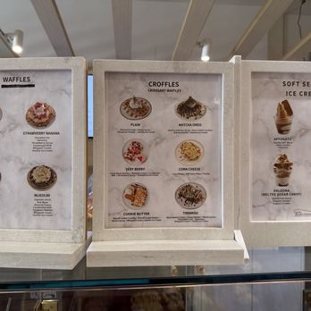 Cafe Auburndale - Coffee & Tea Near Me - Flushing, New York