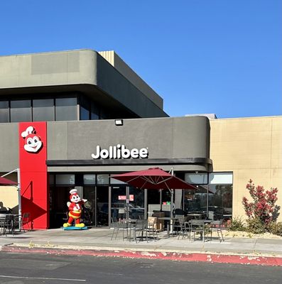 Jollibee by null