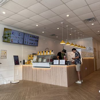 Hey Yogurt - Ice Cream & Frozen Yogurt Near Me - Doraville, Georgia Hey Yogurt - Ice Cream & Frozen Yogurt Near Me - Doraville, Georgia