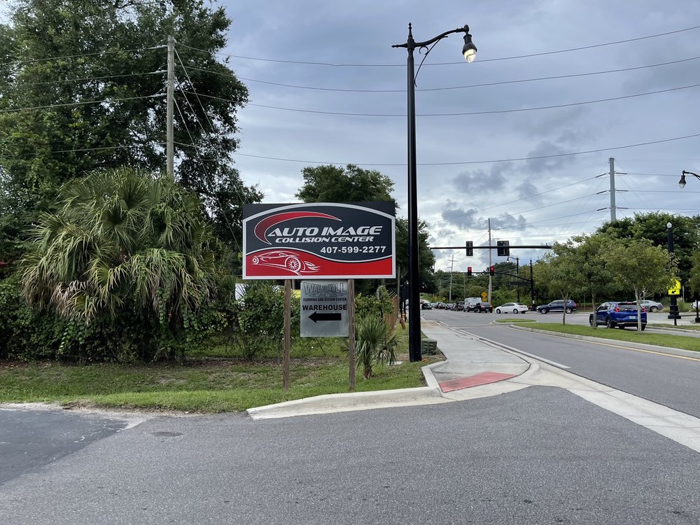 AUTO IMAGE Updated September 2024 11 Photos 730 Orange Ave