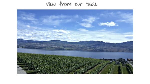 The Restaurant at Mission Hill Family Estate by null