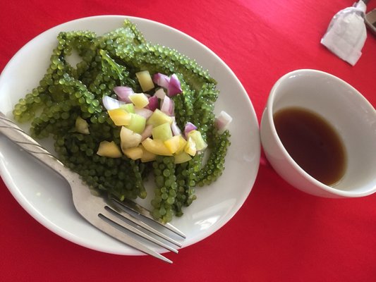 Breakthrough Restaurant by null