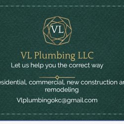 VL plumbing