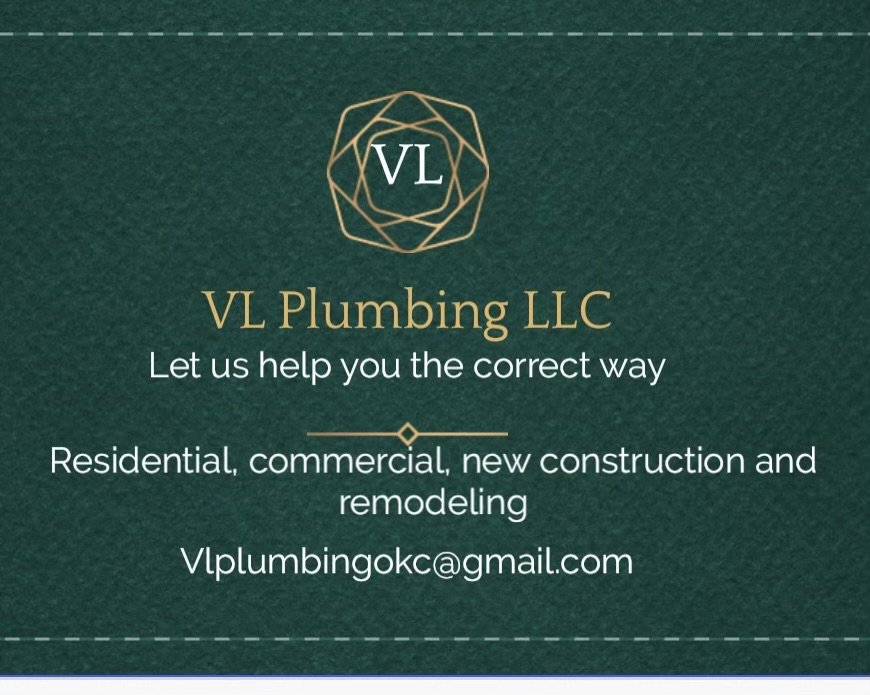 Slide of VL Plumbing