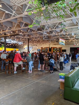 Highland Brewing Company by null