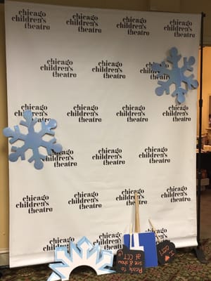 Ruth Page Center for the Arts by null