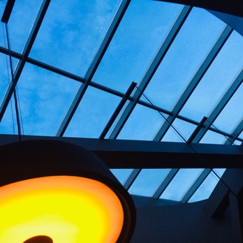 SKY Bar at STEFFL - Sky view - Bars Near Me - Vienna, 9